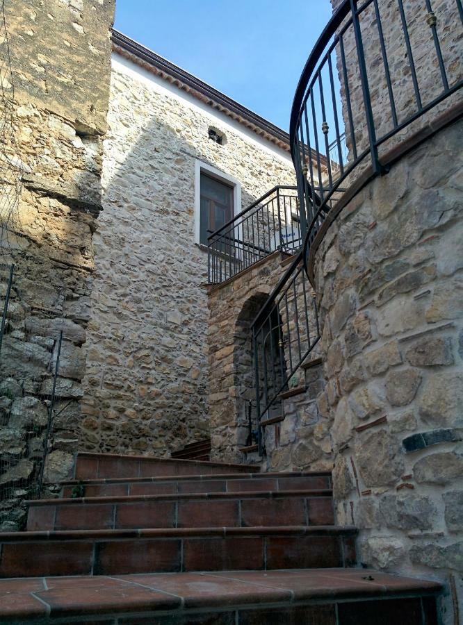 カプチオ・パエストゥムCasa Marinoアパートメント エクステリア 写真