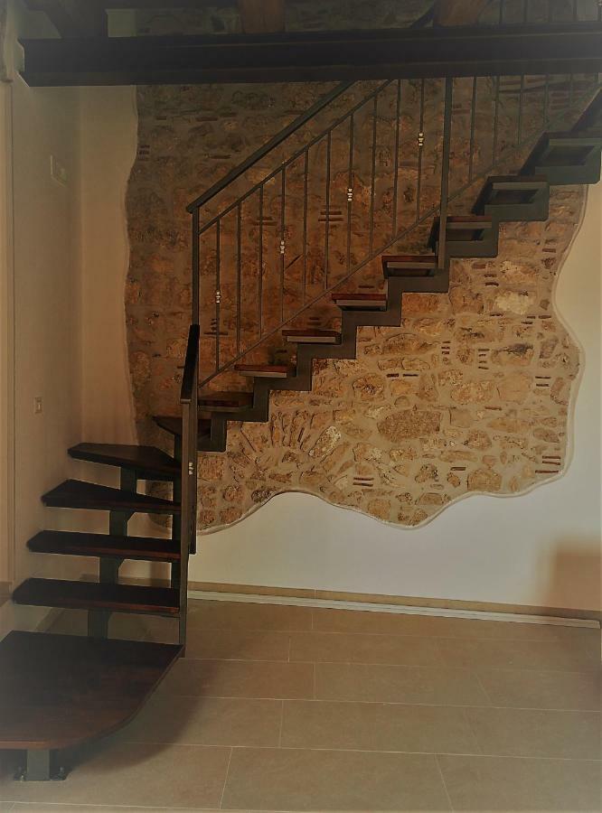 カプチオ・パエストゥムCasa Marinoアパートメント エクステリア 写真