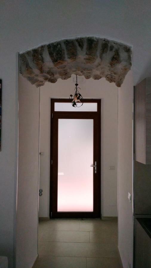 カプチオ・パエストゥムCasa Marinoアパートメント エクステリア 写真