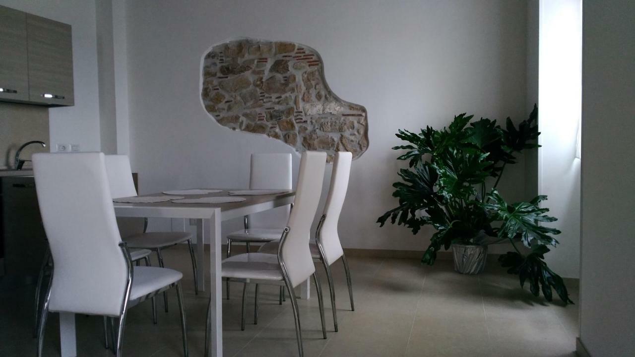 カプチオ・パエストゥムCasa Marinoアパートメント エクステリア 写真